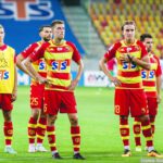 Typ dnia: Novi Pazar – Jagiellonia