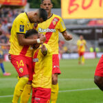 Typ dnia: Lens – Le Havre