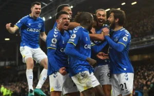 Typ dnia: Manchester Utd – Everton