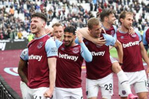 Typ dnia: Everton – West Ham