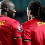 Typ dnia: Belgia – Walia