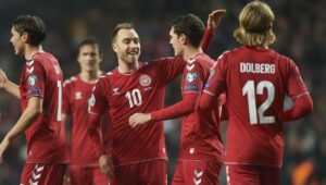 Typ dnia: Dania – Skocja