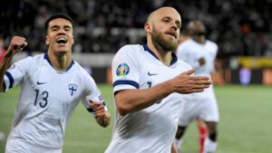 Typ dnia: Polska – Finlandia
