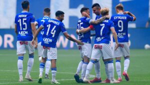 Typ dnia: Lech Poznań – Genk