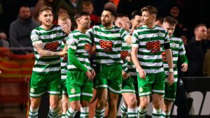 Typ dnia: Shamrock Rovers – St. Patricks