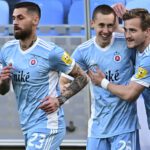 Typ dnia: Zrinjski – Slovan Bratysława
