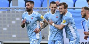 Typ dnia: Zrinjski – Slovan Bratysława