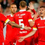 Typ dnia: Union Berlin – Mainz
