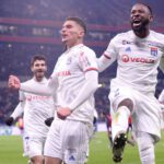 Typ dnia: Nantes – Lyon