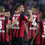 Typ dnia: Bayer Leverkusen – AS Roma