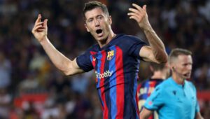 Typ dnia: Barcelona – Inter Mediolan