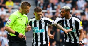 Typ dnia: Arsenal Londyn – Newcastle