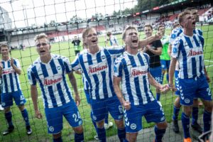 Typ dnia: Fredericia – Odense