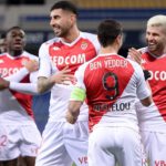 Typ dnia: Monaco – Brest