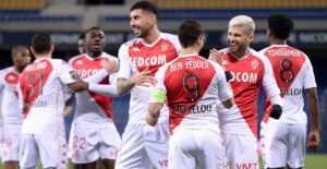 Typ dnia: Monaco – Brest