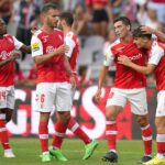 Typ dnia: Braga – Crvena Zvezda