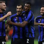 Typ dnia: Juventus – Inter Mediolan