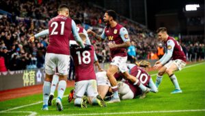 Typ dnia: Wolves – Aston Villa