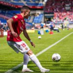 Typ dnia: Wisła Kraków – Miedź Legnica