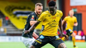 Typ dnia: Djurgarden – Elfsborg