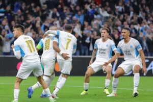 Typ dnia: Royale Union – Marsylia