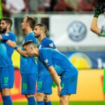 Typ dnia: Słowenia – Szwajcaria