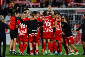 Typ dnia: Valladolid – Girona
