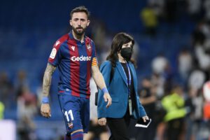 Typ dnia: Levante – Sevilla