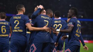 Typ dnia: PSG – Strasbourg