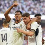 Typ dnia: Real Madryt – Juventus