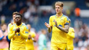 Typ dnia: Leeds – Everton