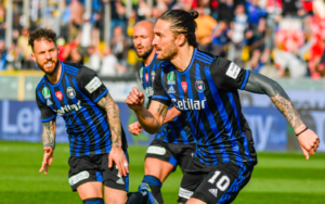 Typ dnia: Lecce – Pisa