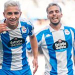 Typ dnia: Deportivo La Coruna – Leganes