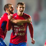 Typ dnai: Orgryte – Trelleborg