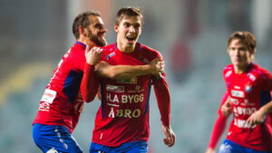 Typ dnai: Orgryte – Trelleborg