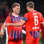 Typ dnia: Heidenheim – Elversberg