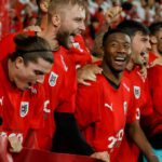 Typ dnia: Austria – Rumunia