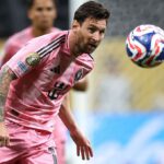 Typ dnia: Inter Miami – Palmeiras