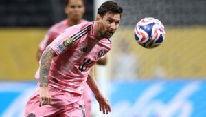 Typ dnia: Inter Miami – Palmeiras