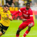 Typ dnia: Hodd – Lillestrom