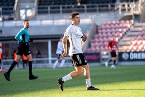 Typ dnia: Orebro – Sandviken