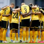 Typ dnia: Horsens – Kolding