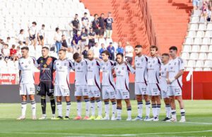 Typ dnia: Cultural Leonesa – Albacete