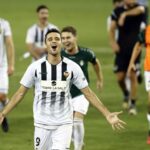 Typ dnia: Castellon – Cultural Leonesa