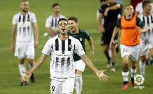 Typ dnia: Castellon – Cultural Leonesa