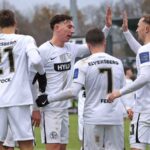 Typ dnia: Elversberg – Magdeburg