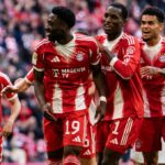 Typ dnia: PSG – Bayern Monachium