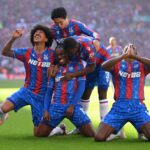 Typ dnia: Crystal Palace – Szachtar Donieck