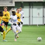 Typ dnia: KuPS – Lahti