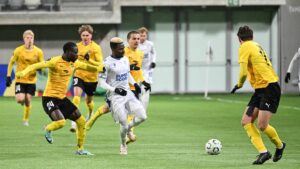 Typ dnia: KuPS – Lahti